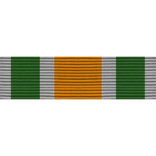 Army ROTC Ribbon Unit: N-3-15: Round Robin Rifle Match
