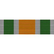 Army ROTC Ribbon Unit: N-3-15: Round Robin Rifle Match