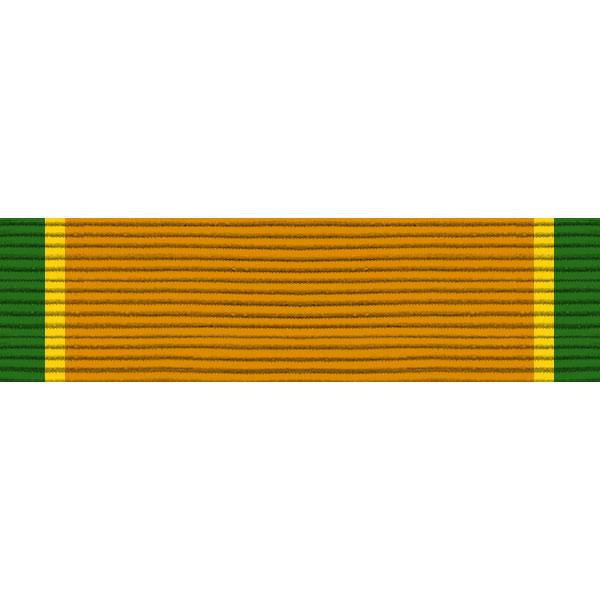 ROTC Ribbon Unit #N-3-2