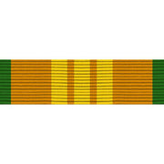 ROTC Ribbon Unit #N-3-3