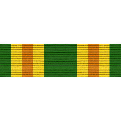 MCJROTC Ribbons