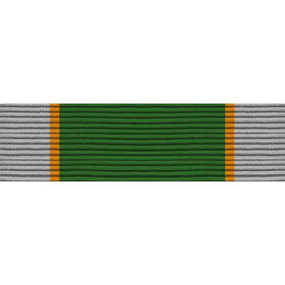 MCJROTC Ribbons