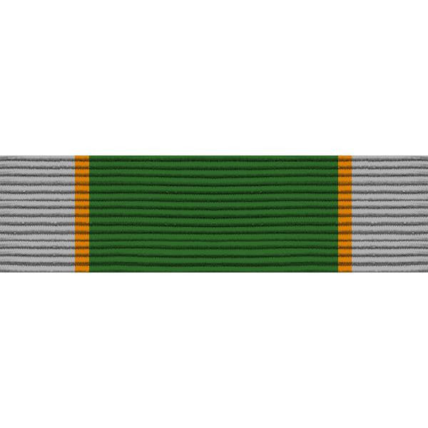 ROTC Ribbon Unit #N-3-6