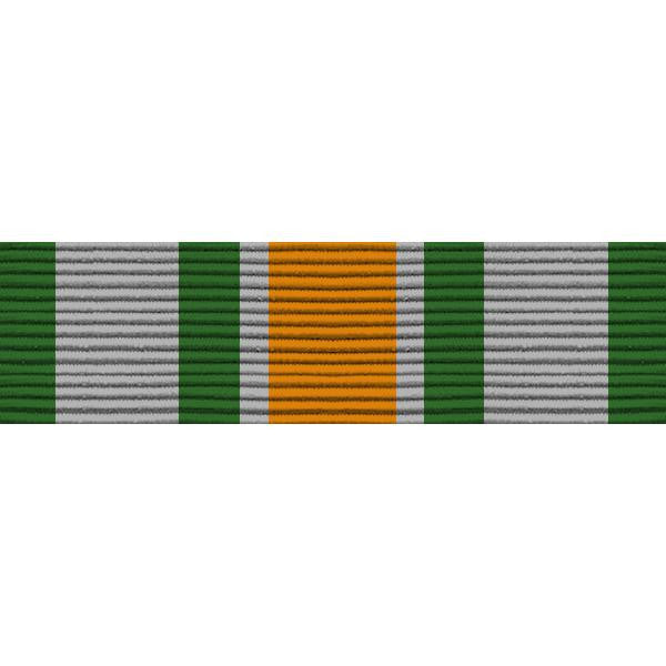 Army ROTC Ribbon Unit: N-3-7: AJROTC Marksmanship Team