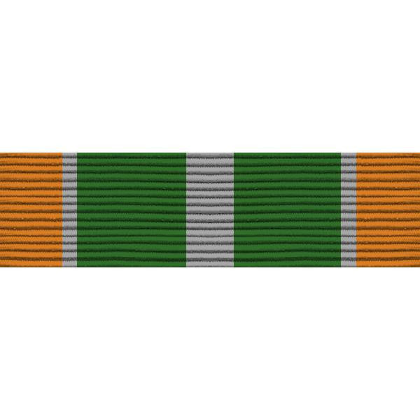 Army ROTC Ribbon Unit: N-3-8: AJROTC Adventure Training