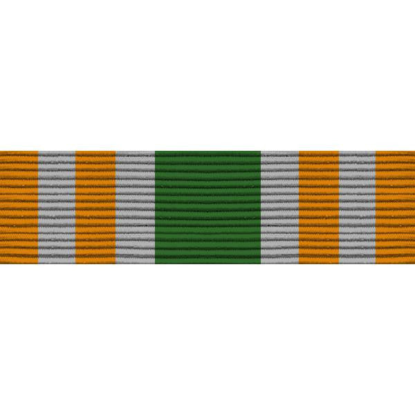 Army ROTC Ribbon Unit: N-3-9: AJROTC Commendation