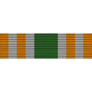 Army ROTC Ribbon Unit: N-3-9: AJROTC Commendation