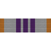 Army ROTC Ribbon Unit: N-4-2: AJROTC Recruiting