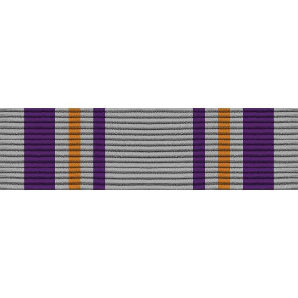 ROTC Ribbon Unit #N-4-4
