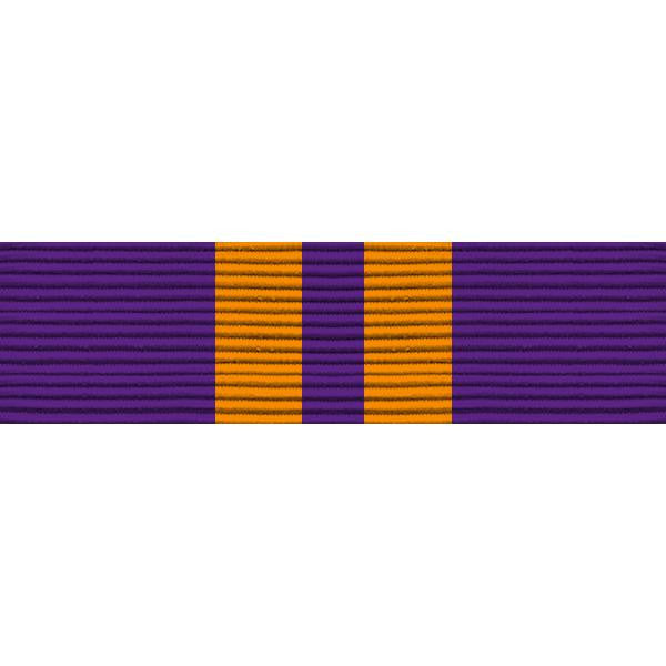 Army ROTC Ribbon Unit: R-1-1: Deans List