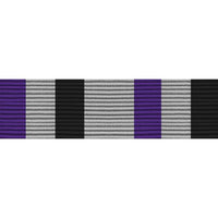 Army ROTC Awards & Decorations