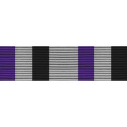 Army ROTC Ribbon Unit: R-1-10