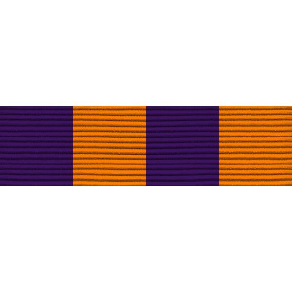 Army ROTC Ribbon Unit: R-1-3: Cadet Scholar