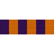 Army ROTC Ribbon Unit: R-1-4: Most Improved Grades