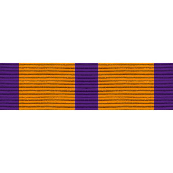 Army ROTC Ribbon Unit: R-1-5: Honors