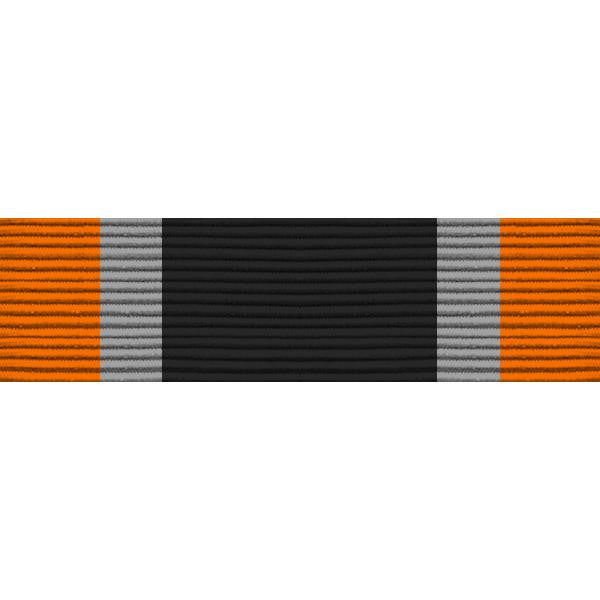 Army R-1-6: Scholarship Academic Award ROTC Ribbon Unit