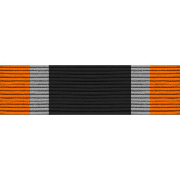 Army ROTC Ribbon Unit: R-1-6: Academic Award - Scholarship
