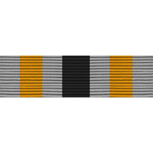 Army R-1-8 ROTC Ribbon Unit