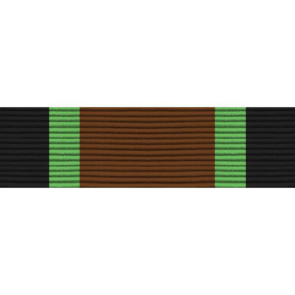 Army ROTC Ribbon Unit: R-2-1: Platinum Medal Athlete