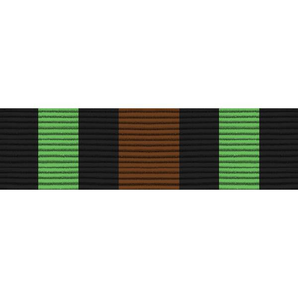 Army ROTC Ribbon Unit: R-2-10: One Shot One Kill