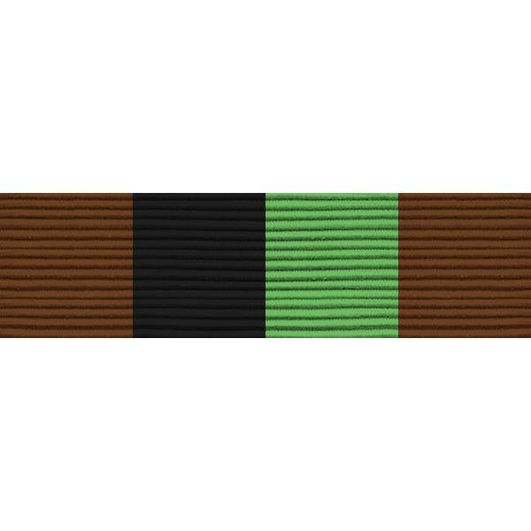 Army ROTC Ribbon Unit: R-2-4: Bronze Medal Athlete