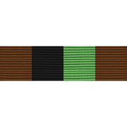 Army ROTC Ribbon Unit: R-2-4: Bronze Medal Athlete