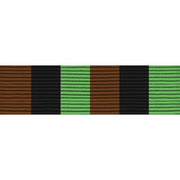 Army ROTC Ribbon Unit: R-2-5: Most Improved Award