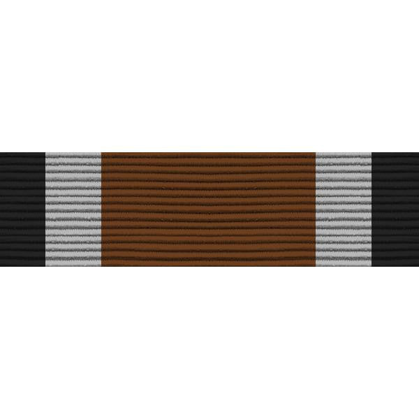 Army ROTC Ribbon Unit: R-2-6: Battalion Commander's Athletic Award