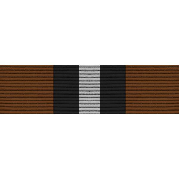 Army ROTC Ribbon Unit: R-2-7: Bold Challenge
