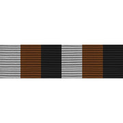 Army ROTC Ribbon Unit: R-2-9: Basic Camp Graduate