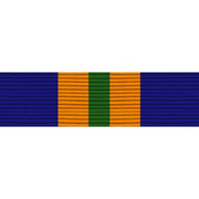 Army ROTC Ribbon Unit: R-3-1: Superior Advance Camp Graduate