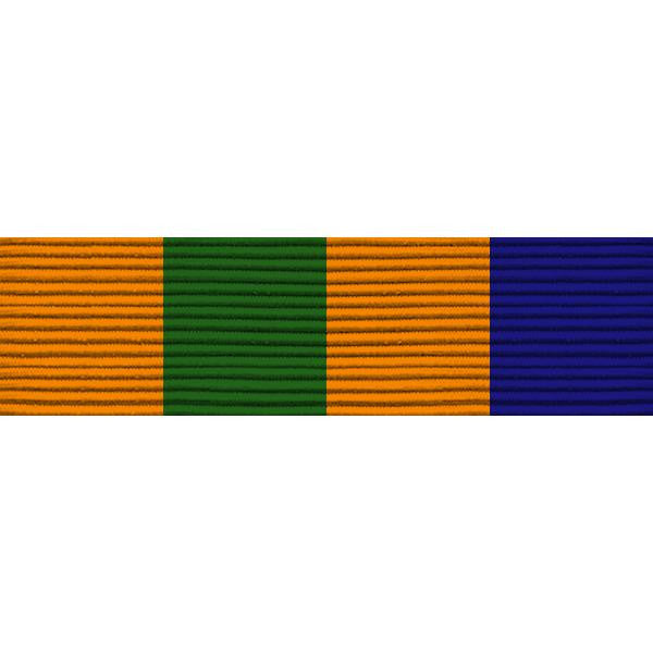 Army ROTC Ribbon Unit: R-3-2: Excellence Advance Camp Graduate