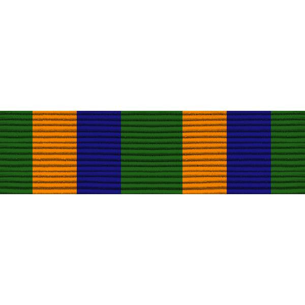 Army ROTC Ribbon Unit: R-3-3: Advance Camp Graduate