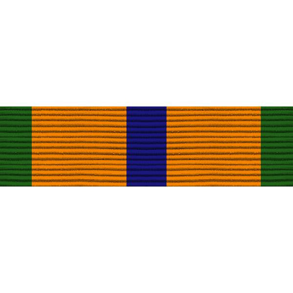 Army ROTC Ribbon Unit: R-3-4: Regional Ranger Challenge Winner
