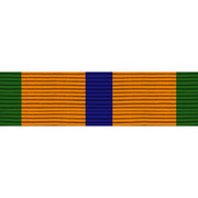 Army ROTC Ribbon Unit: R-3-4: Regional Ranger Challenge Winner
