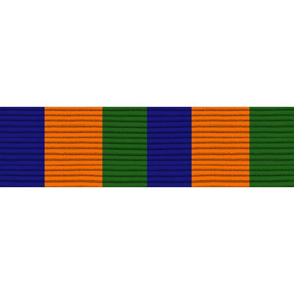 Army ROTC Ribbon Unit: R-3-5: Brigade Ranger Challenge Winner