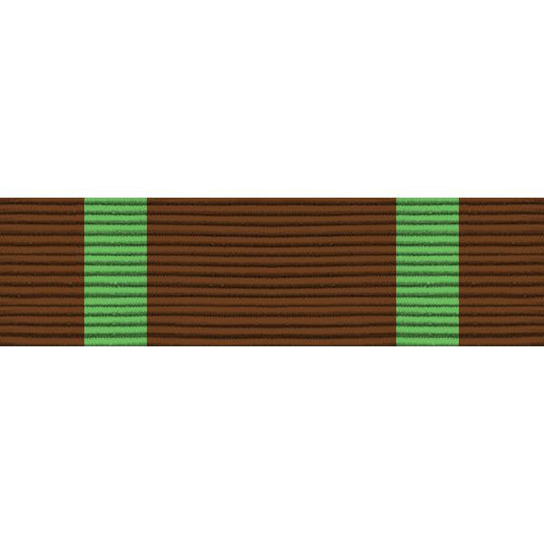 Army ROTC Ribbon Unit: R-3-6: Ranger Challenge Team Member