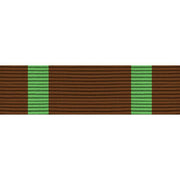 Army ROTC Ribbon Unit: R-3-6: Ranger Challenge Team Member