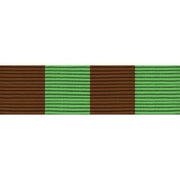 Army ROTC Ribbon Unit: R-3-7: SGT York Award
