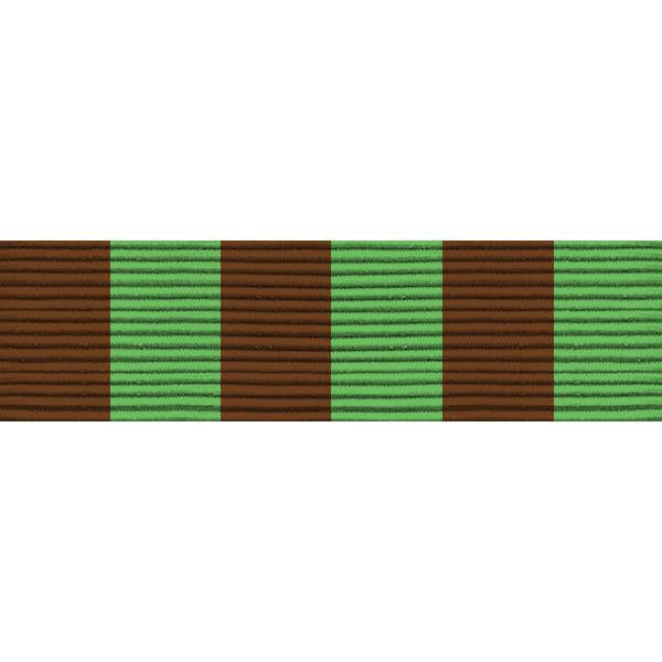 Army ROTC Ribbon Unit: R-3-8: Drill Team