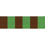 Army ROTC Ribbon Unit: R-3-8: Drill Team