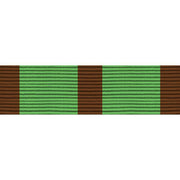 Army ROTC Ribbon Unit: R-3-9: Color Guard