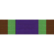 Army ROTC Ribbon Unit: R-4-1: MS-I Completion