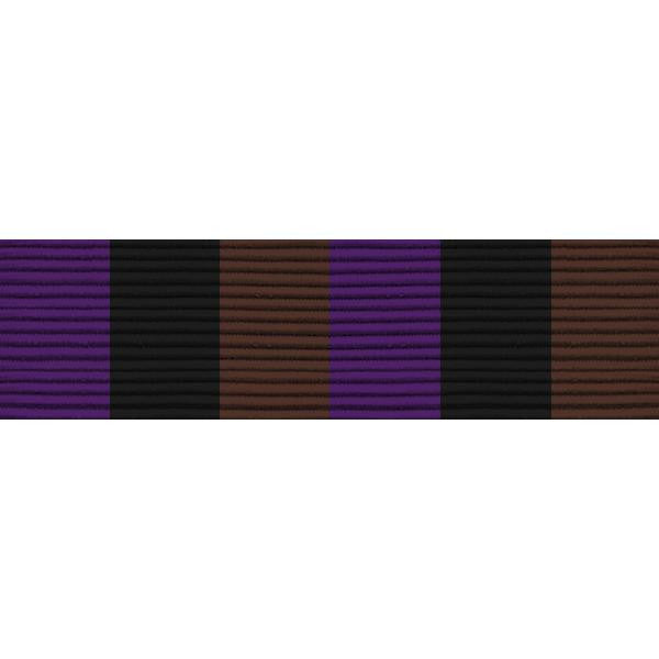 Army ROTC Ribbon Unit: R-4-3: Intramural Athlete