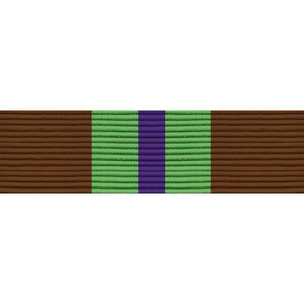 Army ROTC Ribbon Unit: R-4-4: Civil Leadership