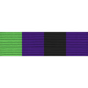 Army ROTC Ribbon Unit: R-4-5: Battalion Commander's Recruiting Ribbon