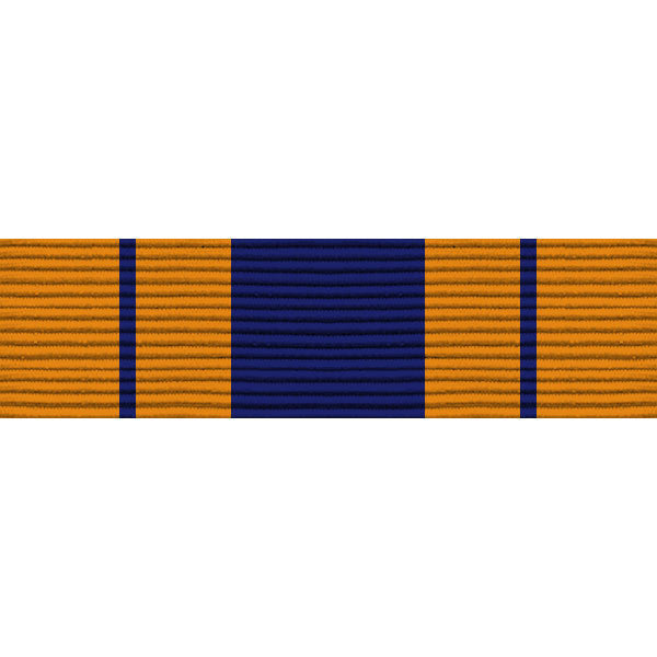 Navy ROTC Ribbon Unit: NROTC Leadership Award