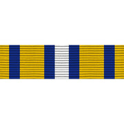 Navy ROTC Ribbon Unit: NJROTC Aptitude Award