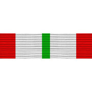 Navy ROTC Ribbon Unit: NJROTC Exemplary Conduct