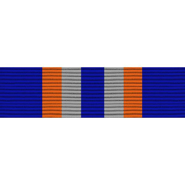Navy ROTC Ribbon Unit: NJROTC Exemplary Personal Appearance